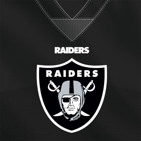 Black - NFLJRS25
