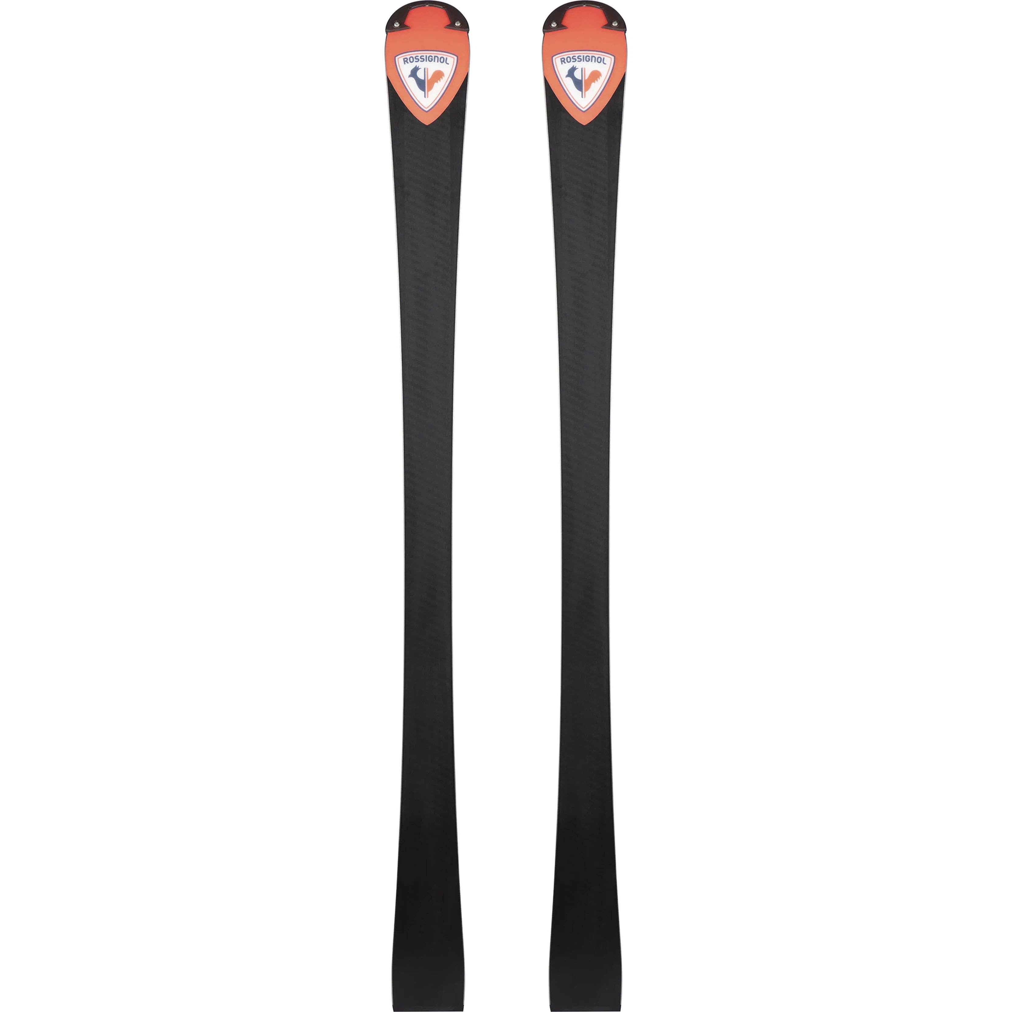 Rossginol HERO MULTIEVENT 127 148 OPEN Ski 2026 - High-Performance All-Mountain Skis for Men & Women | Perfect for Freeride, Powder & Backcountry Skiing Adventures