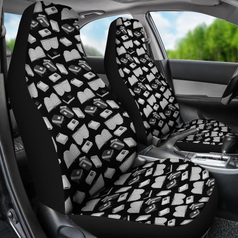 Best Classroom Book Reading Corners Car Seat Covers 211101 - Durable & Comfortable for Kids' Reading Nook, Library, and Home Learning Spaces