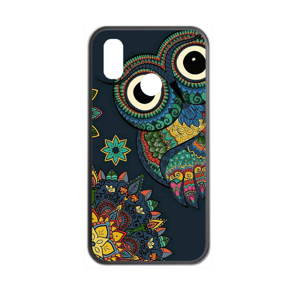 Tecno POUVOIR 3 AIR LC6 Case - Shockproof TPU Soft Cover with Precise Cutouts | Perfect for Everyday Protection & Outdoor Activities (Model T-52)