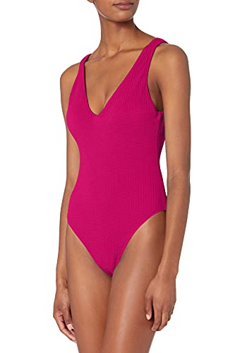Sea Dive Fuchsia Rose