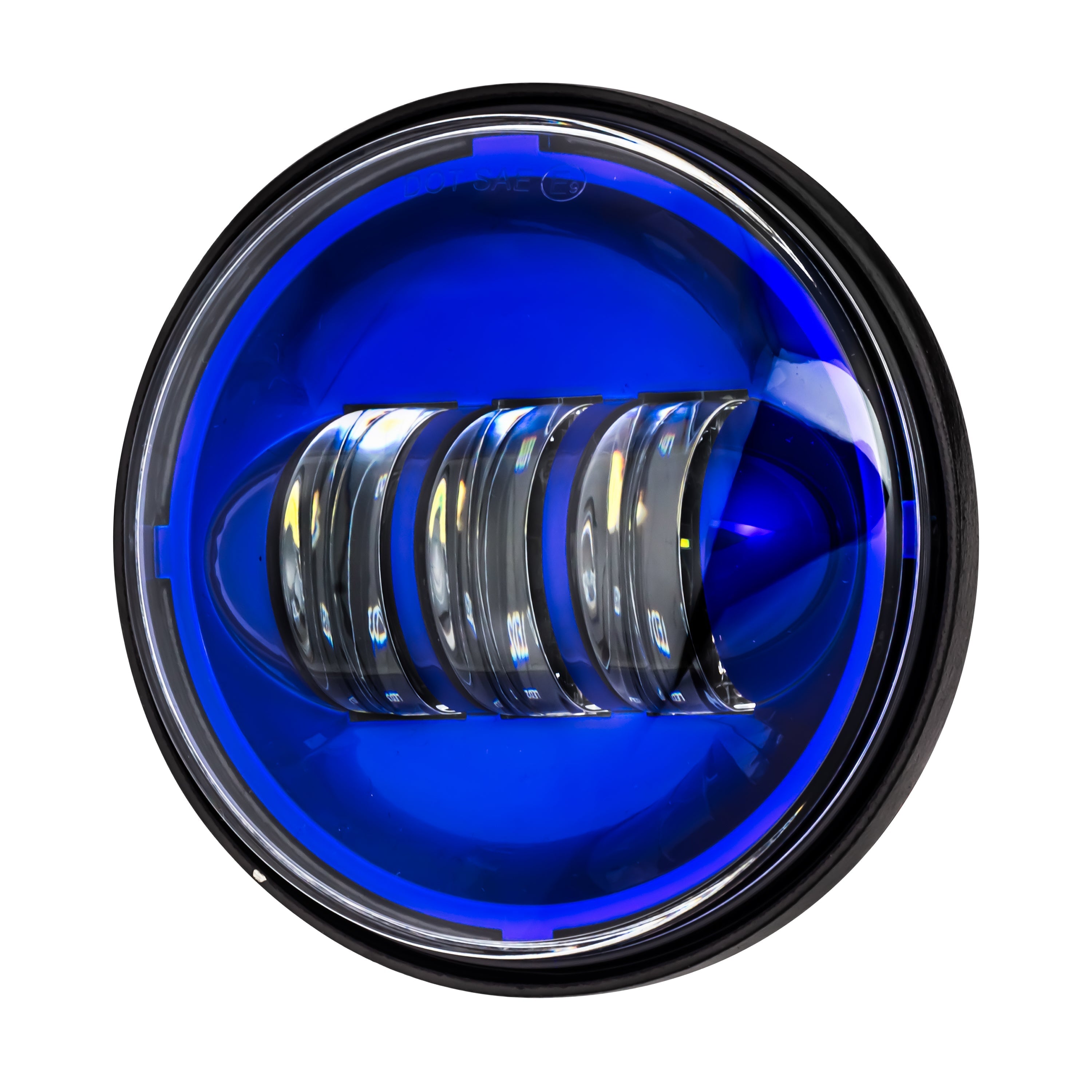 Eagle Lights 4.5