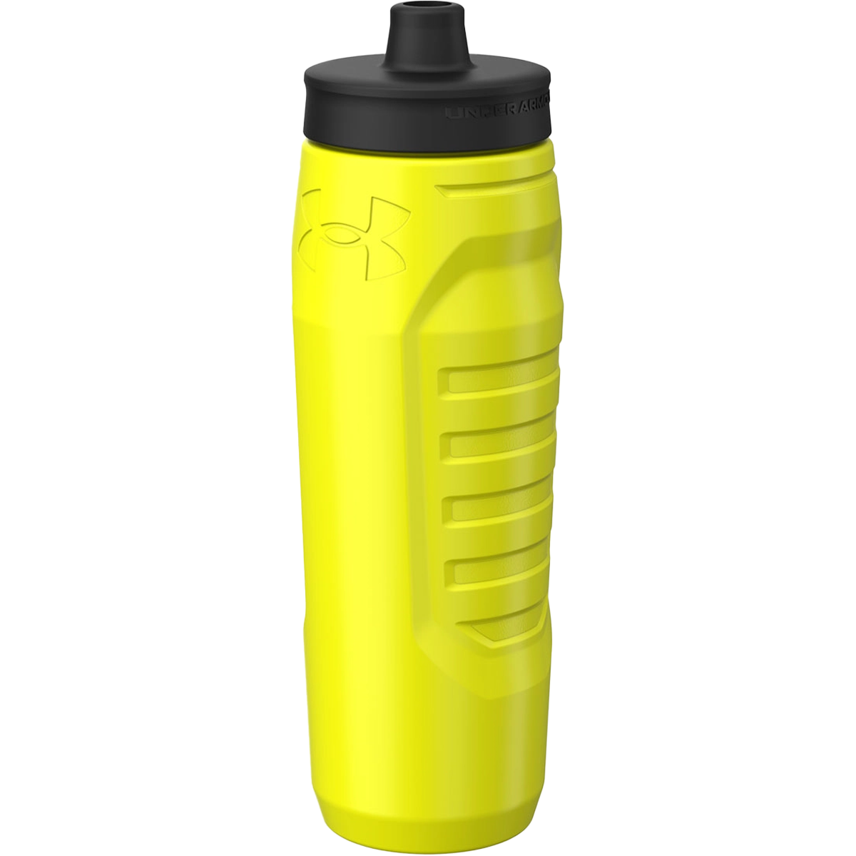 32oz Sideline Squeeze Water Bottle - BPA Free Leakproof Sports Drink Container for Football, Soccer & Outdoor Activities - Perfect for Gym, Hiking & Camping Hydration