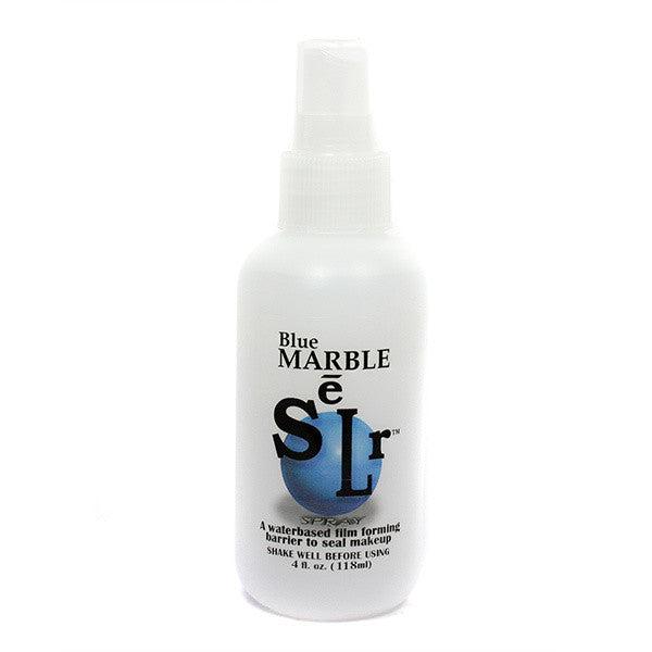 PPI Blue Marble SELR Sealer Setting Spray – Professional Hair Styling & Finishing Spray for Long-Lasting Hold – Perfect for Salons, Weddings, and Special Events