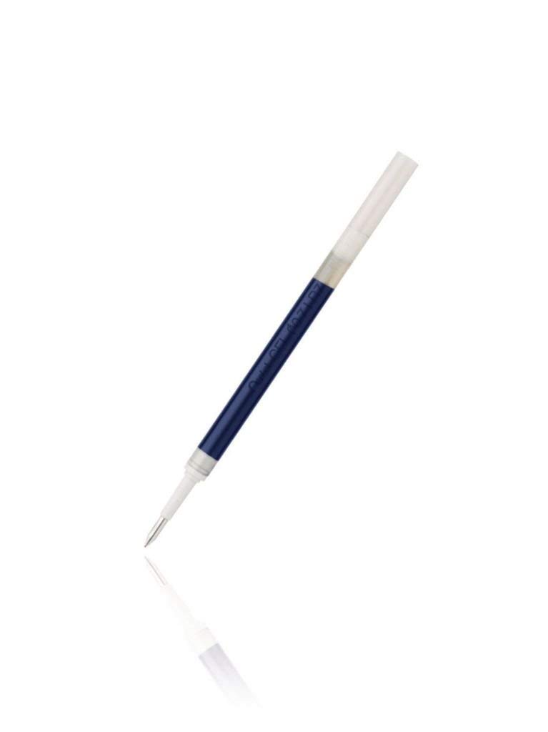 Pentel EnerGel Retractable Liquid Gel Pen Refill - Black Ink (PENLRN7A) - Smooth Writing for Office, School & Note Taking