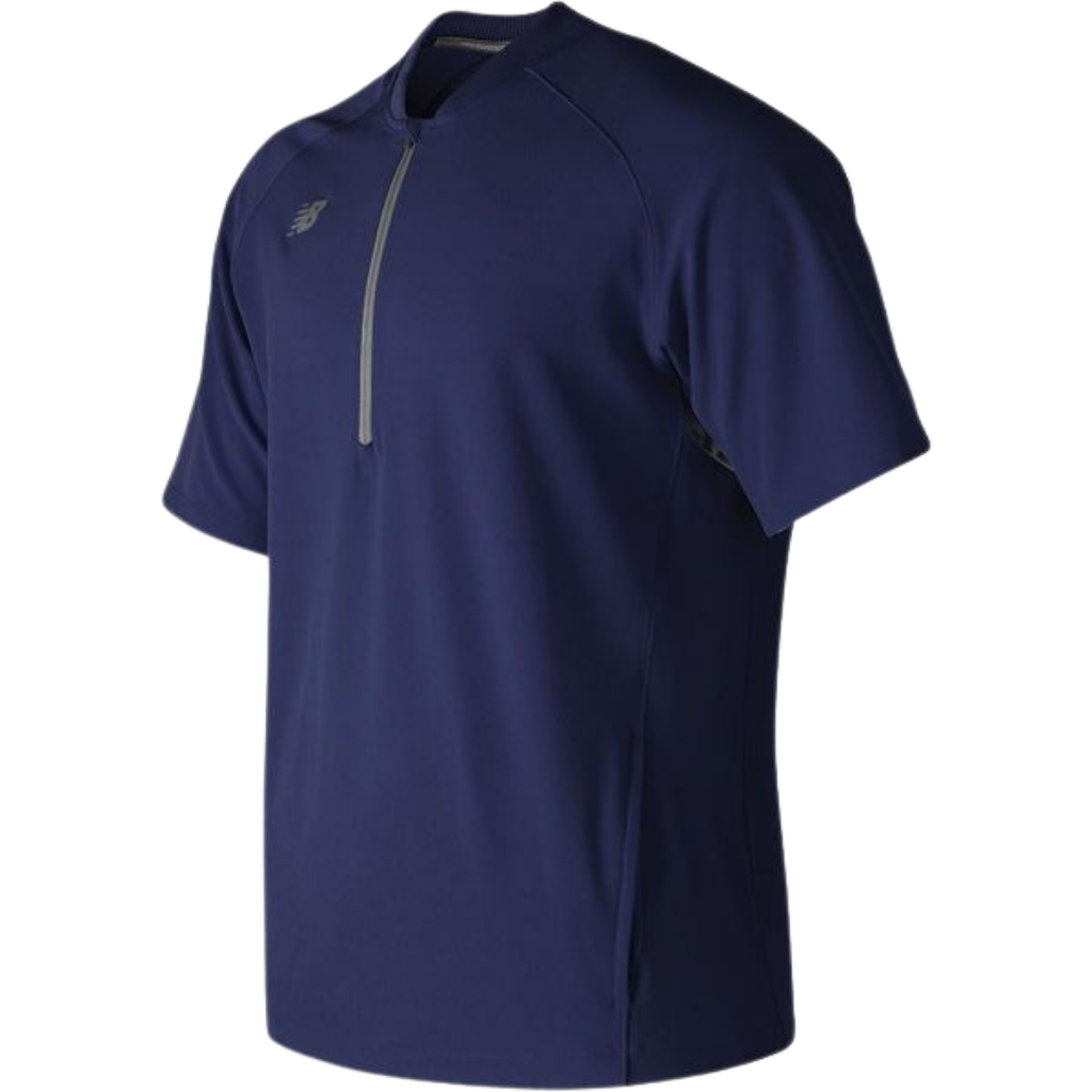 New Balance 3000 Batting Jacket MT73706 - Lightweight Baseball Jacket for Men & Women - Perfect for Training, Games & Outdoor Sports