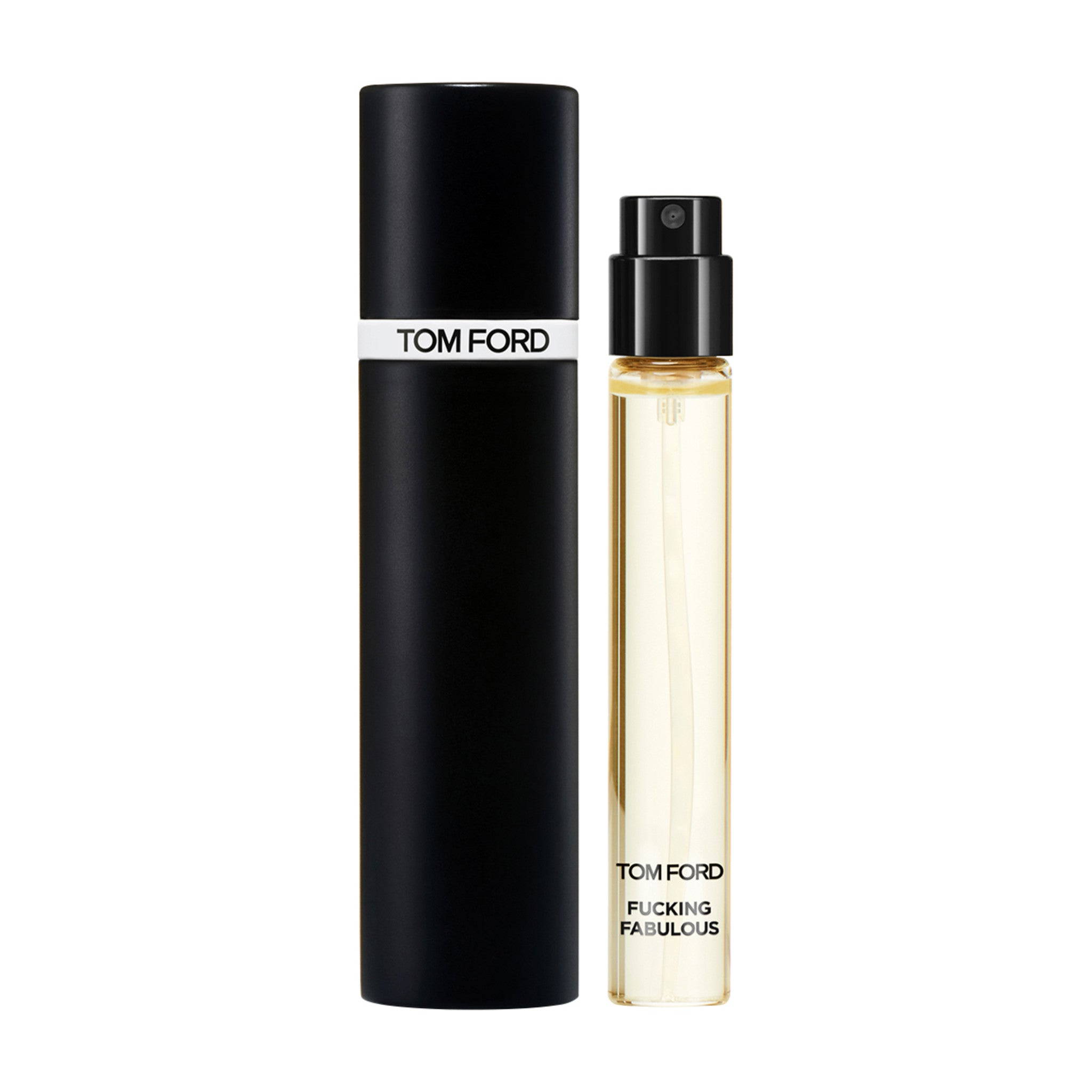 F'ing Fabulous Eau de Parfum Spray - Luxury Unisex Fragrance for Women & Men | Perfect for Date Night, Special Occasions & Everyday Glamour