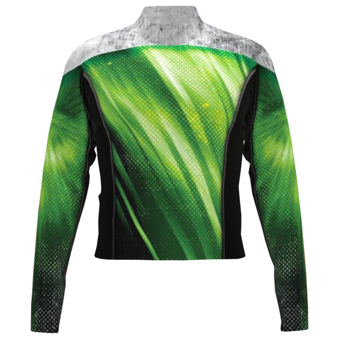Power Flex Shirt 331 - Premium Performance Workout & Gym T-Shirt for Men | Moisture Wicking & Stretchable Activewear for Running, Training & Fitness