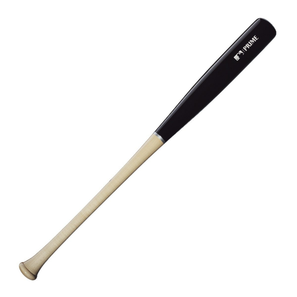 Louisville Slugger MLB Prime Maple EJ74 Baseball Bat - Perfect for Professional and Amateur Players, Training, and League Games