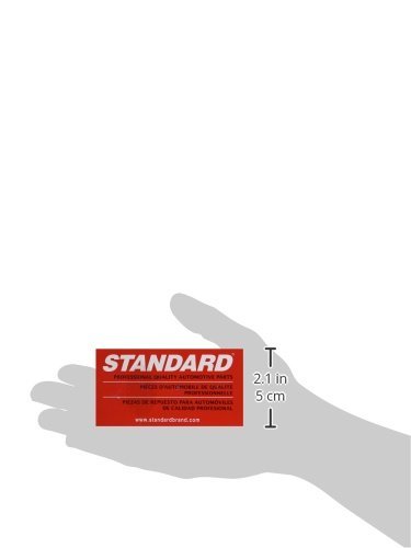 Standard Motor Products DS156 Headlight Switch - Compatible with Multiple Vehicle Models - Durable Replacement Part for Improved Visibility - Perfect for Night Driving and Low-Light Conditions