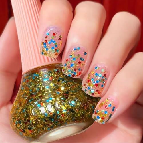 Glitter