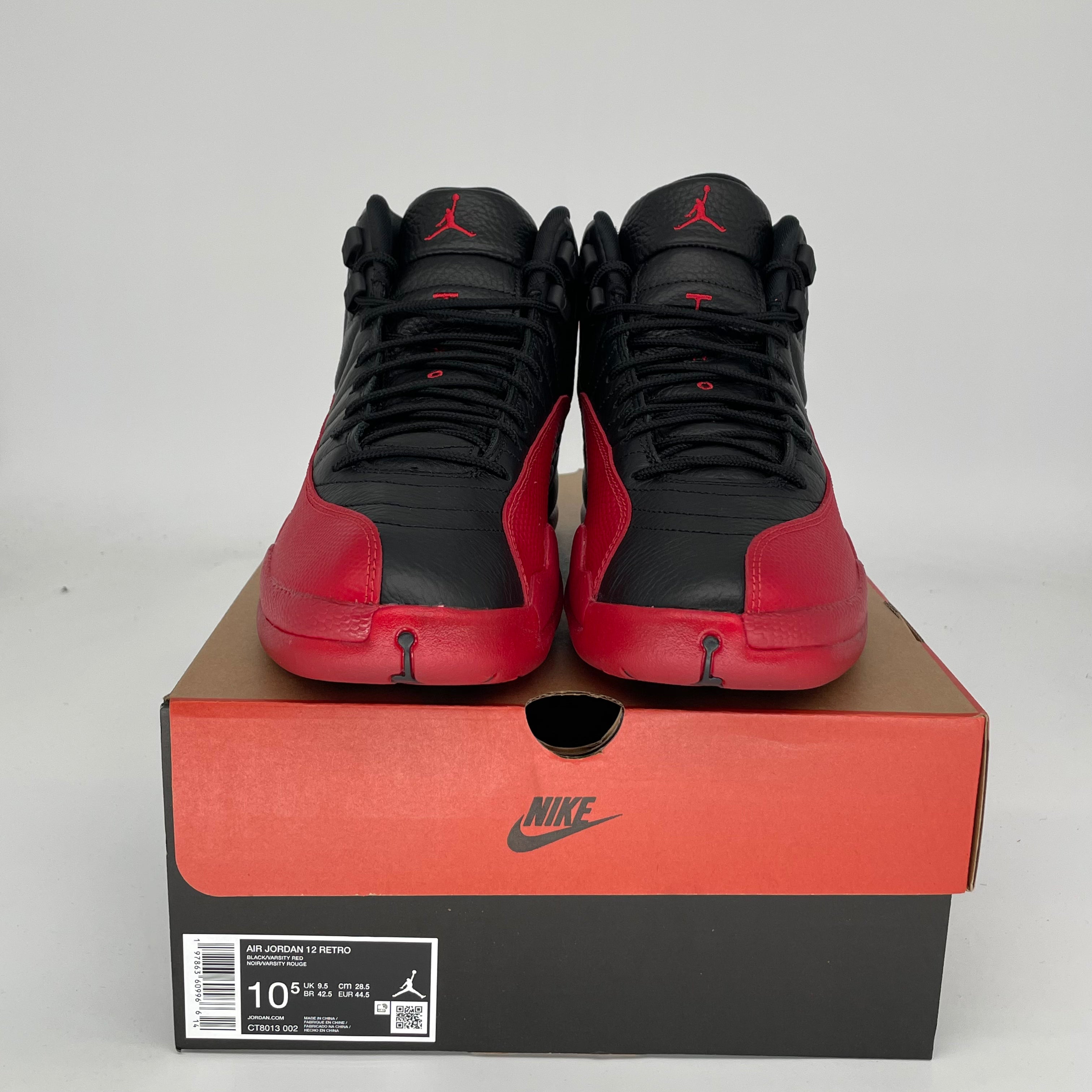 AIR JORDAN 12 Retro 