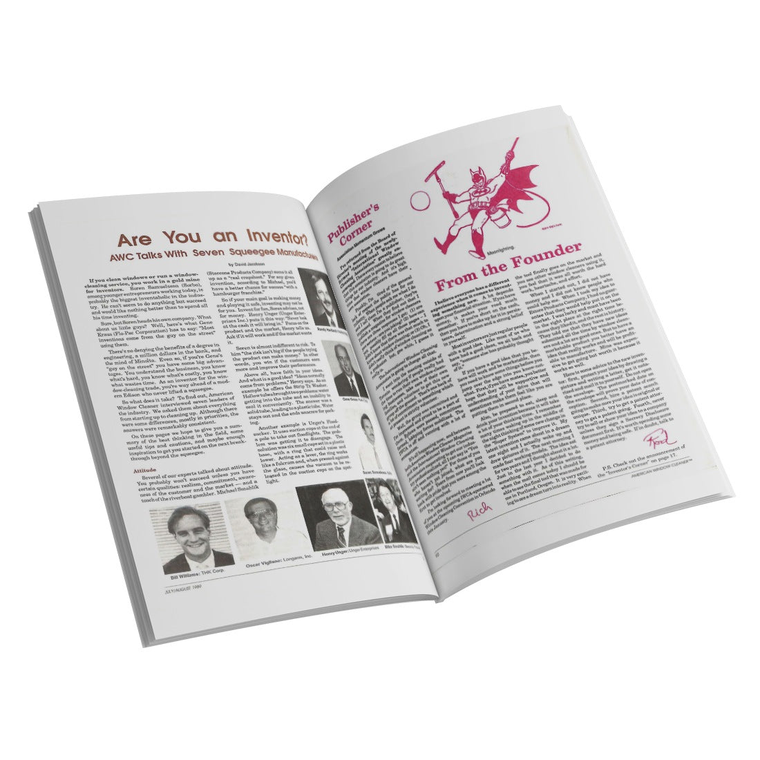 AWC Magazine Issue 17 - Latest Edition for Gun Enthusiasts | Perfect for Collectors & Shooting Sports Fans