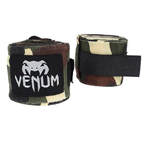 Venum Professional Boxing Hand Wraps - 180