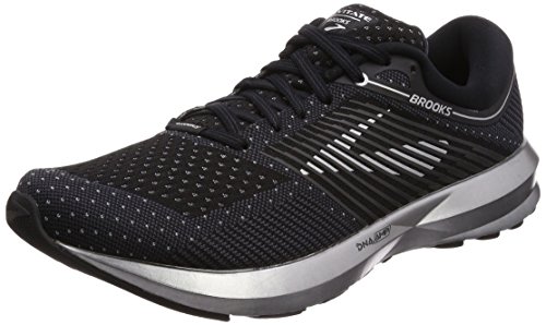 Black/Ebony/Silver