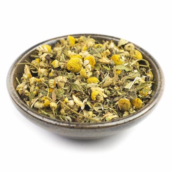 Organic Detox Herbal Tea for Weight Loss & Cleansing - Natural Slimming Tea with Antioxidants - Perfect for Morning Routine & Post-Workout Recovery