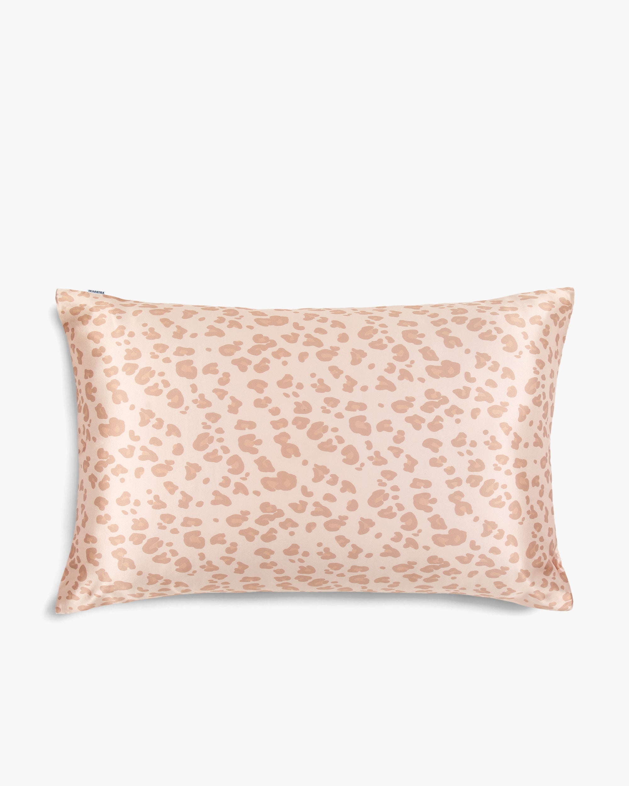 Wild Dream Silk Pillowcase Set of 2 - 100% Mulberry Silk with Zipper Closure for Hair & Skin Care - Perfect for Travel, Home & Luxury Bedding