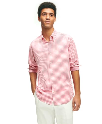 Rose Gingham