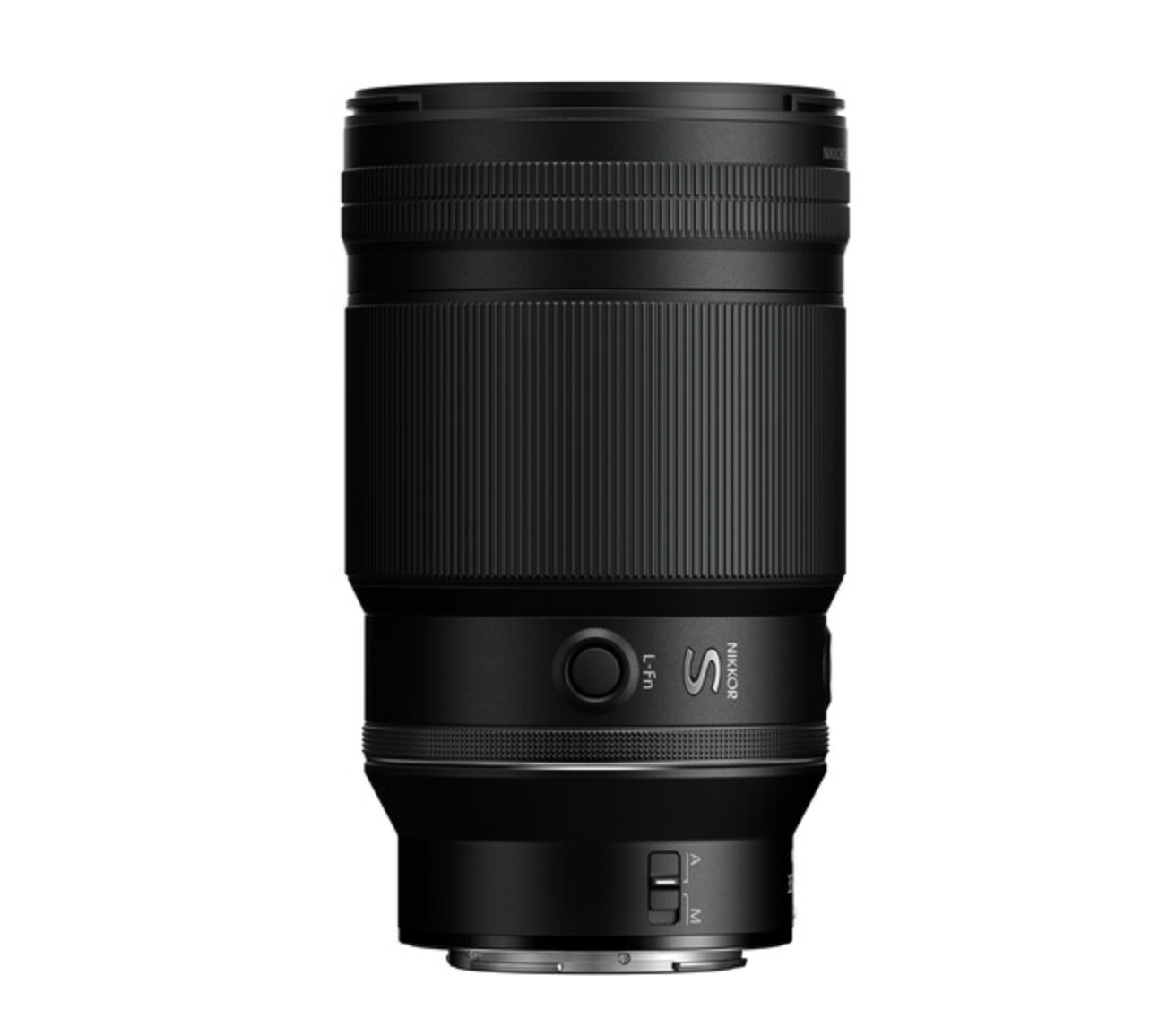 Nikon NIKKOR Z 35mm f/1.2 S Lens for Nikon Z Mirrorless Cameras - Premium Fast Aperture Prime Lens for Portrait, Low Light & Street Photography