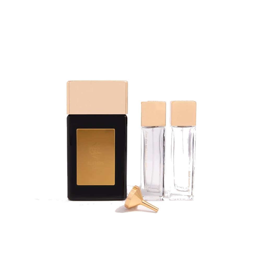 Indulgence Ask Parfum Eau De Parfum - 280ml Luxury Perfume for Women & Men | Perfect for Date Night, Special Occasions & Daily Wear