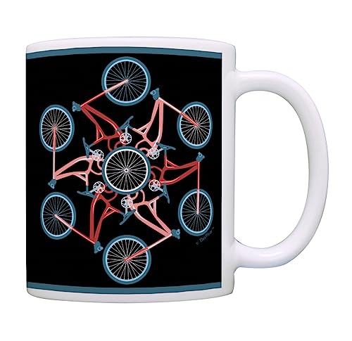 11oz - Bike