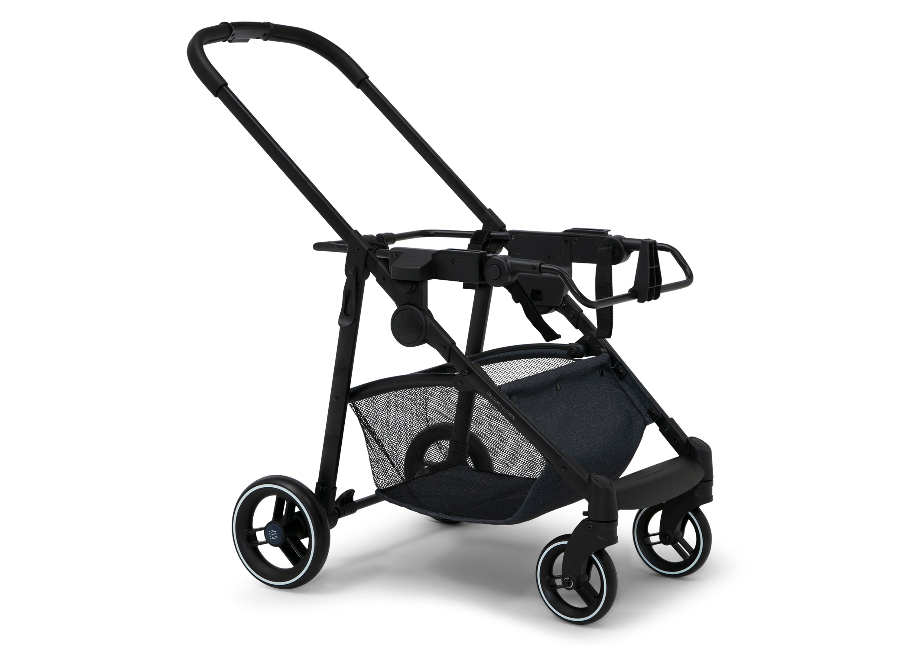 5 in 1 Universal Stroller Adapter Kit - Compatible with 11110 & 12900 Models - Perfect for Travel, Shopping & Outdoor Activities with Baby