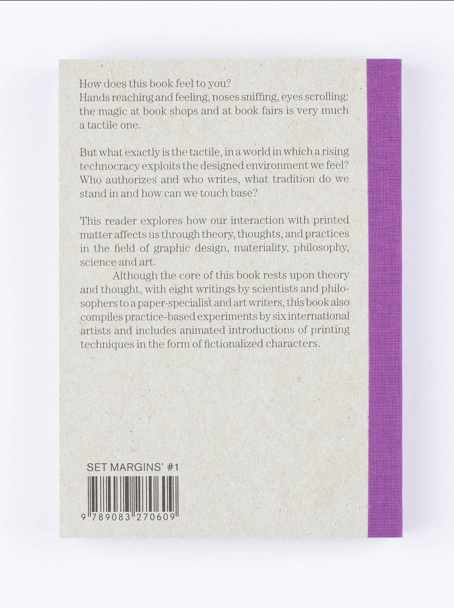 Can You Feel It? Exploring Tactility and Print in Contemporary Art - Freek Lomme (Ed) | Perfect for Art Students, Collectors & Museum Professionals