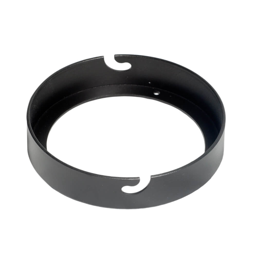 Elinchrom EX EXD to S Type Adapter Ring for Quick Softboxes - Compatible with Flash & Studio Lighting - Perfect for Photography, Portrait & Product Shoots