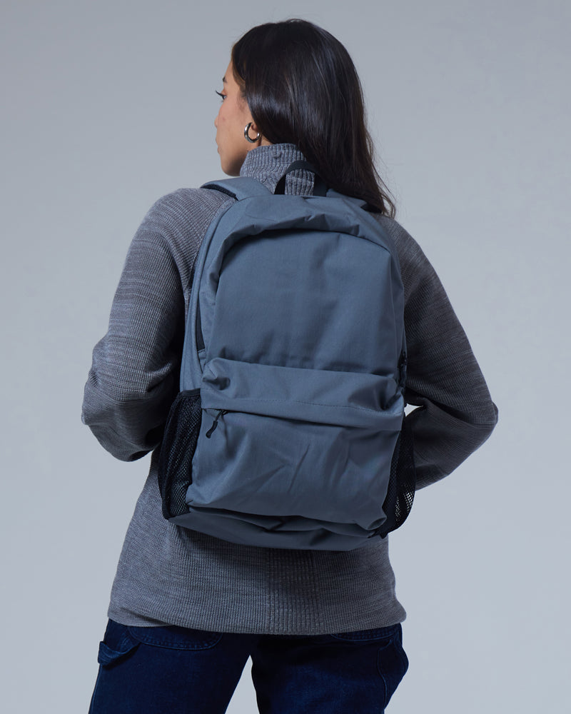 Everyday Backpack - Lightweight Durable Laptop Backpack for Men & Women - Perfect for Work, School, Travel & Commuting
