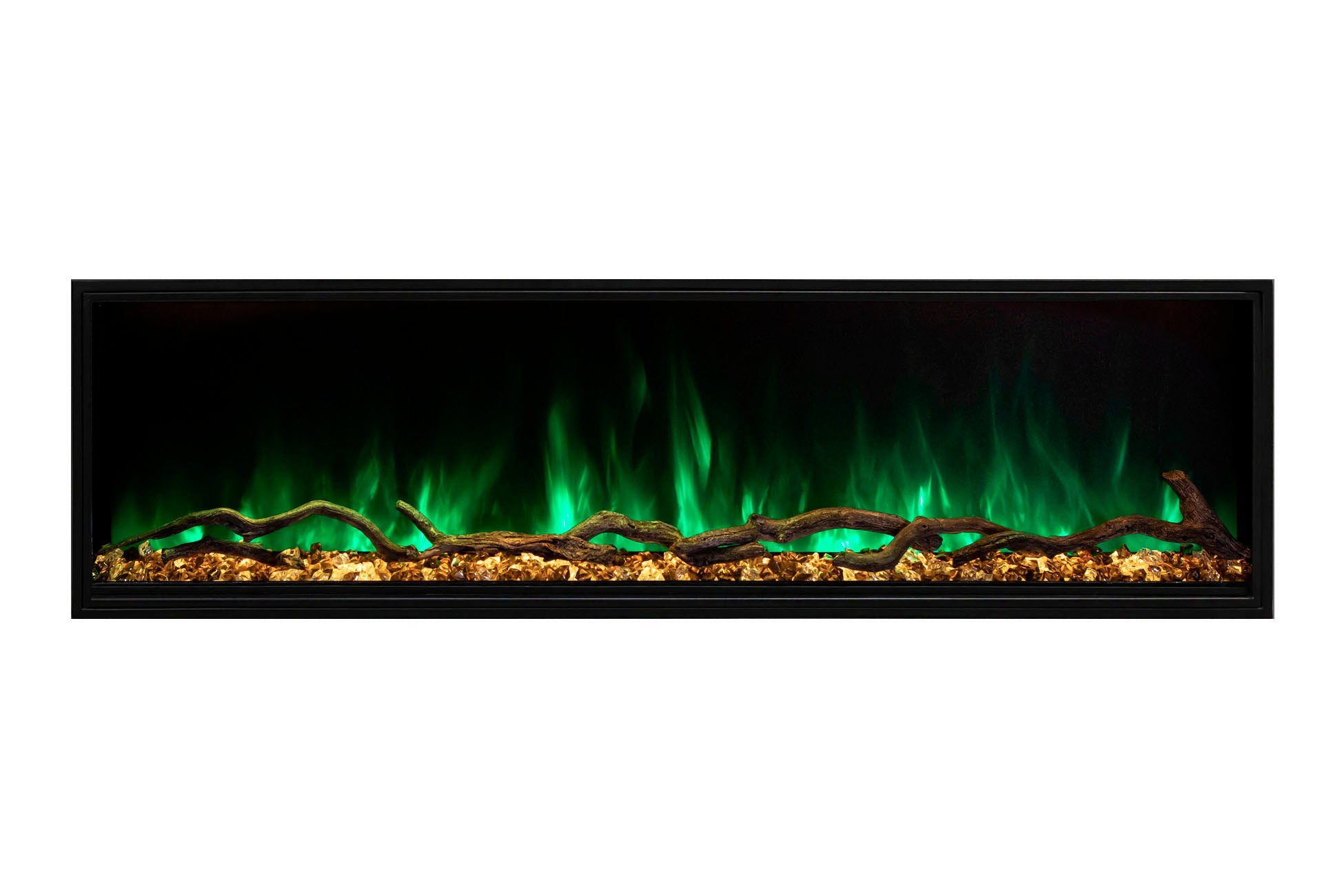 Modern Flames Landscape Pro Slim 44