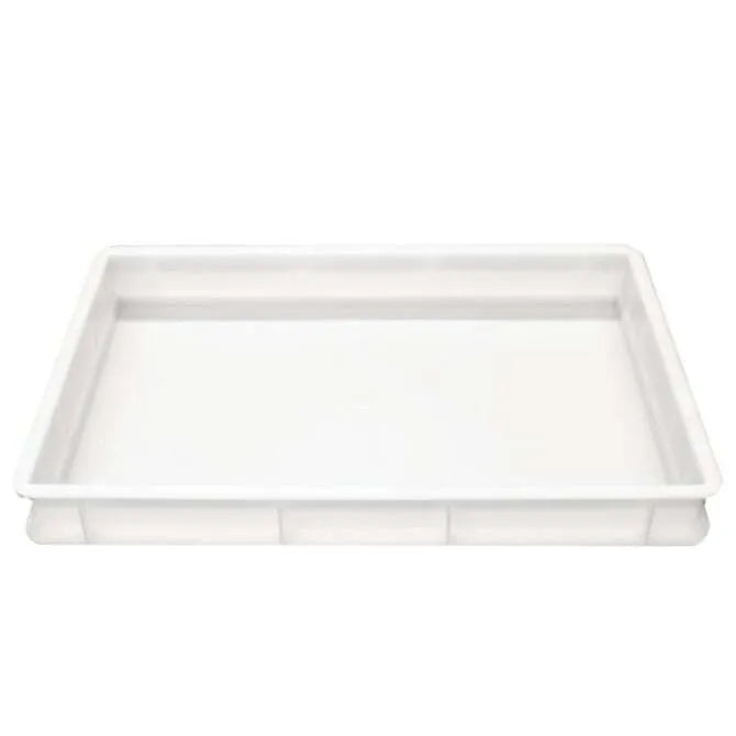 Arcobaleno Pasta Tray - Solid Wood Serving Platter for Cartina Cart (APC8) & Pisa Rack (APC20) | Perfect for Italian Restaurants, Catering Events & Home Kitchen Organization