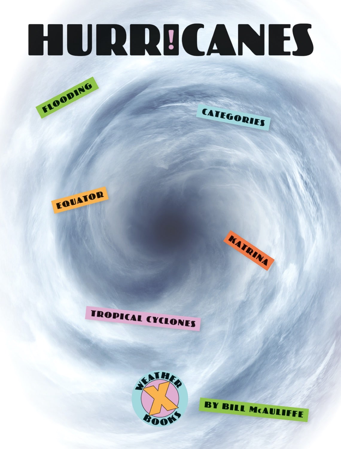 Hurricanes: Science and Impact - ISBN 9781608188253 | Perfect for Weather Enthusiasts & Science Classrooms