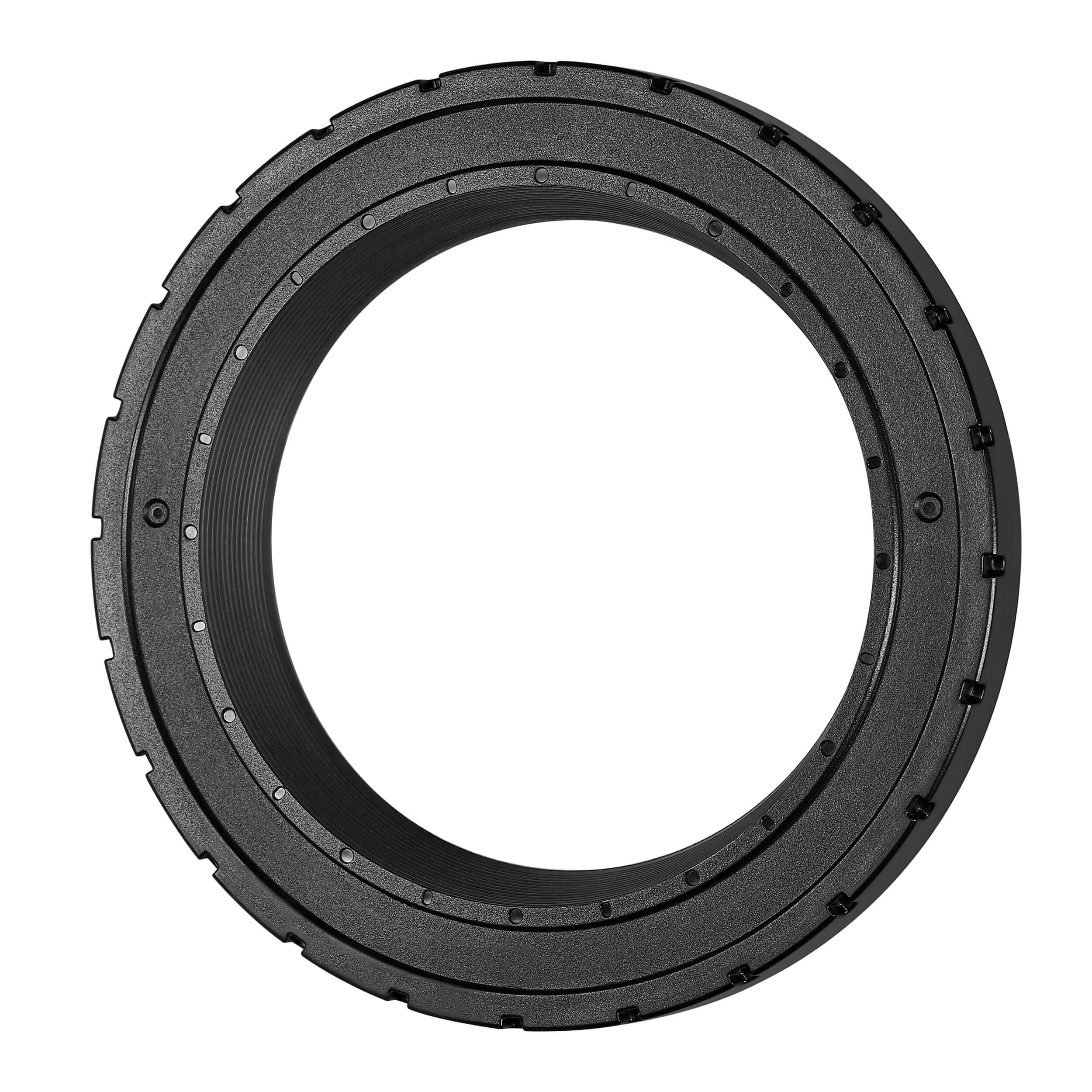 MF12 Macro Flash Lens Mounting Adapters for Close-Up Photography - Compatible with MF AR Mount - Perfect for Macro, Product & Jewelry Shots