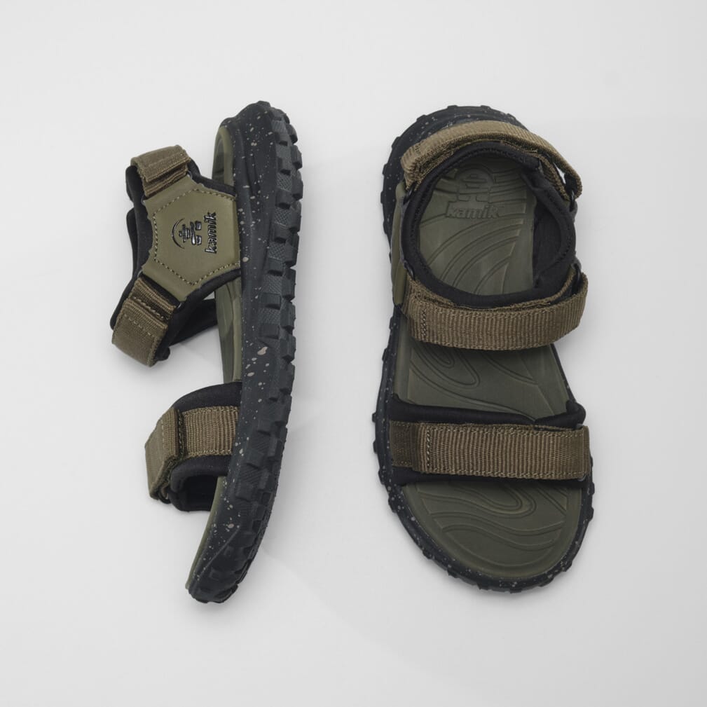 Best Kids' Open Toe Sandals for Summer - Comfortable & Breathable Beach & Play Shoes for Boys & Girls