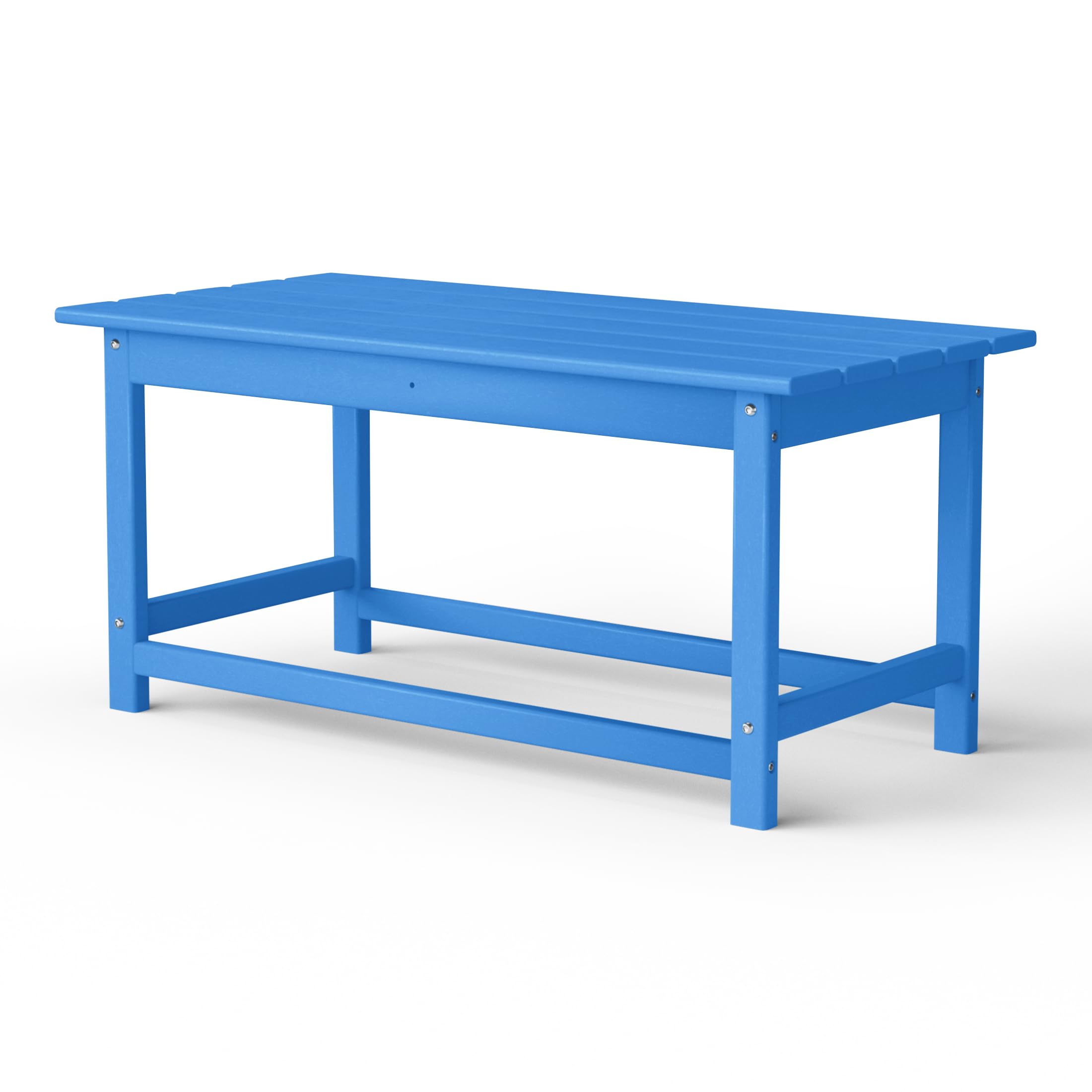 WestinTrends Malibu Outdoor Coffee Table - 35
