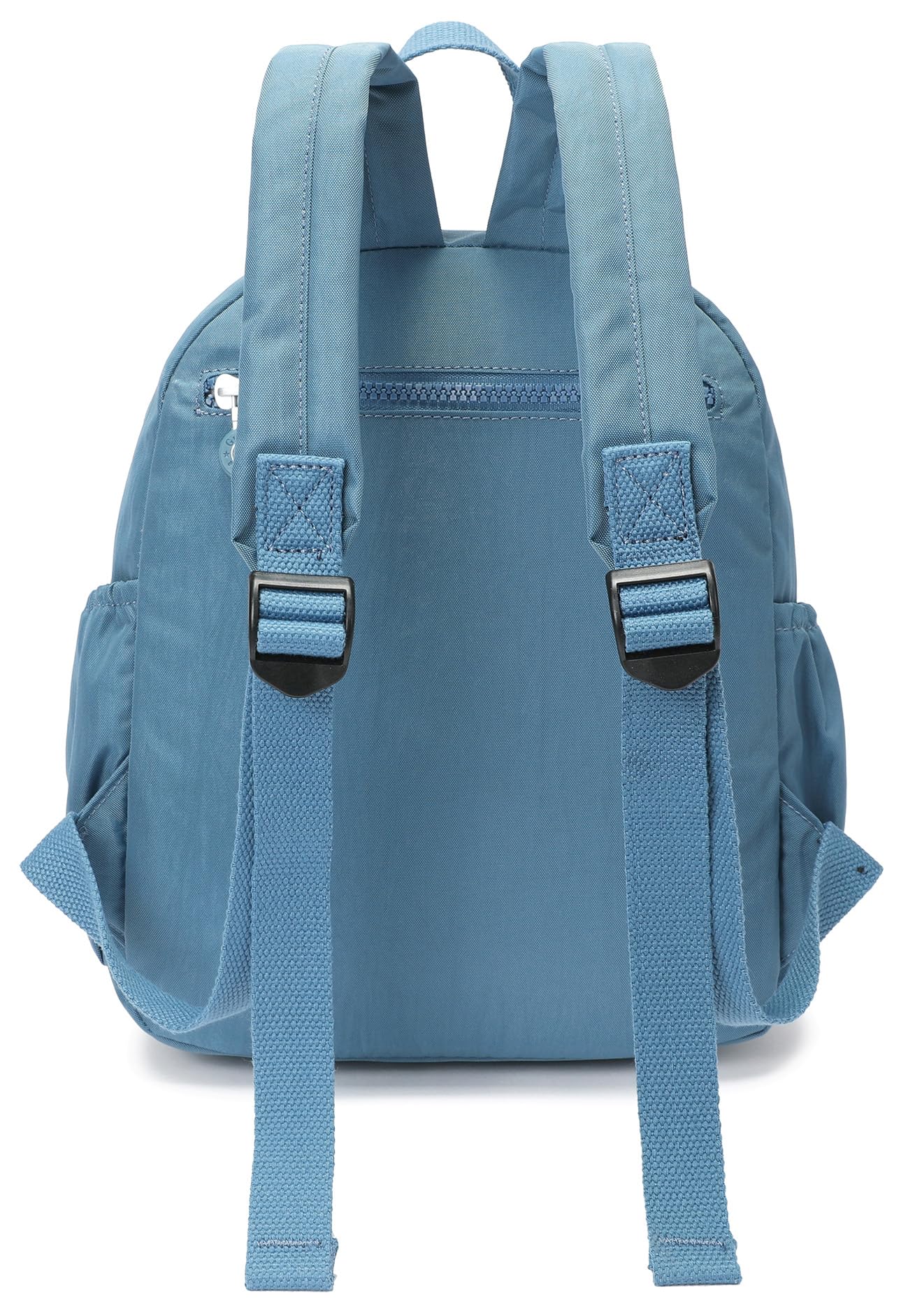 Waterproof Mini Hiking Laptop Backpack for Women & Men - 8.6L Lightweight Travel Daypack for Commuting, School & Outdoor Adventures
