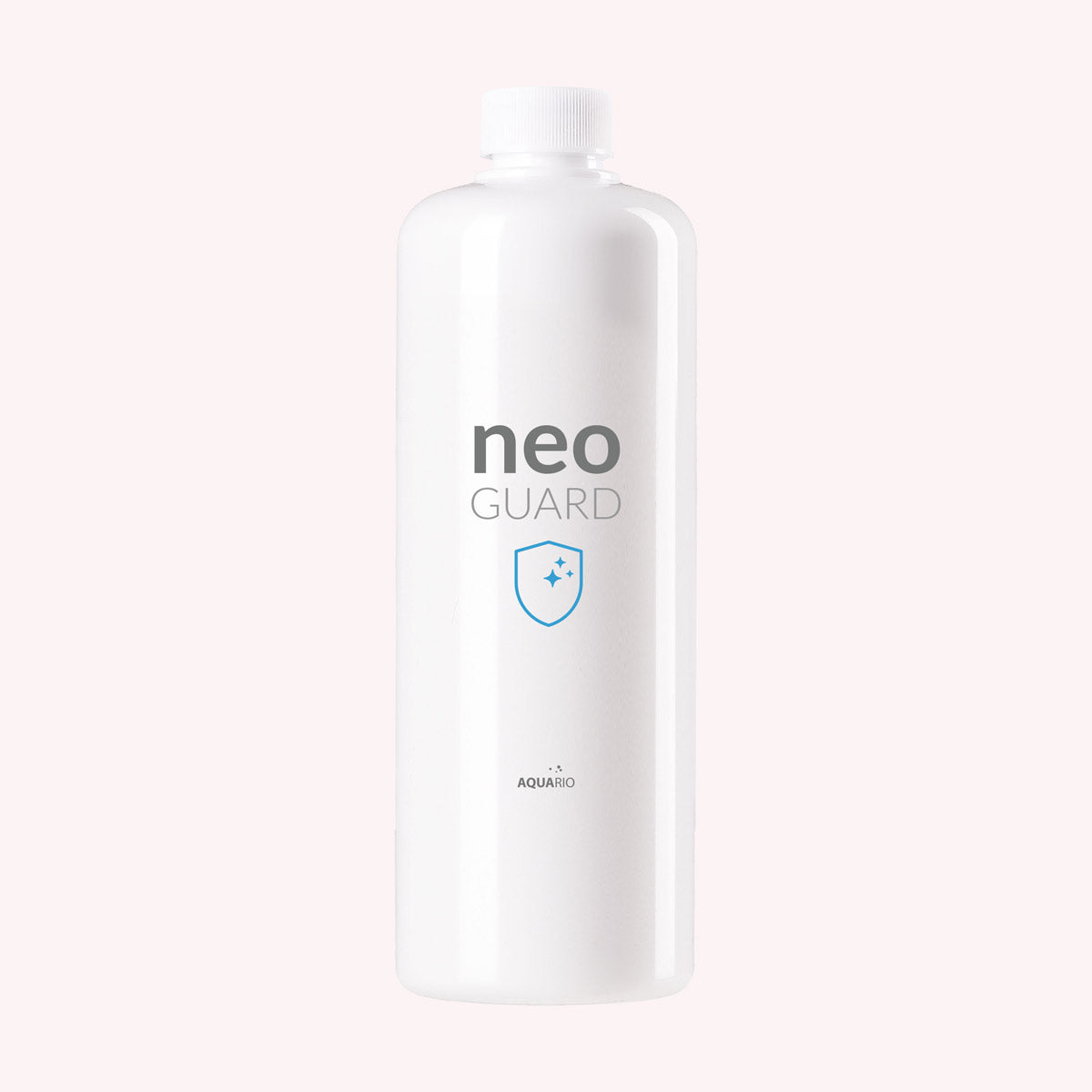 Aquario Neo Guard Water Conditioner for Aquariums - Removes Chlorine & Heavy Metals, Safe for Fish & Plants | Perfect for Freshwater & Saltwater Tanks