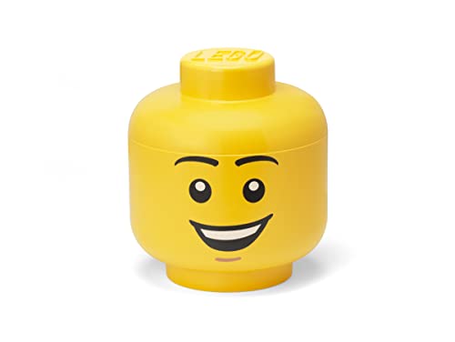 Happy Boy
