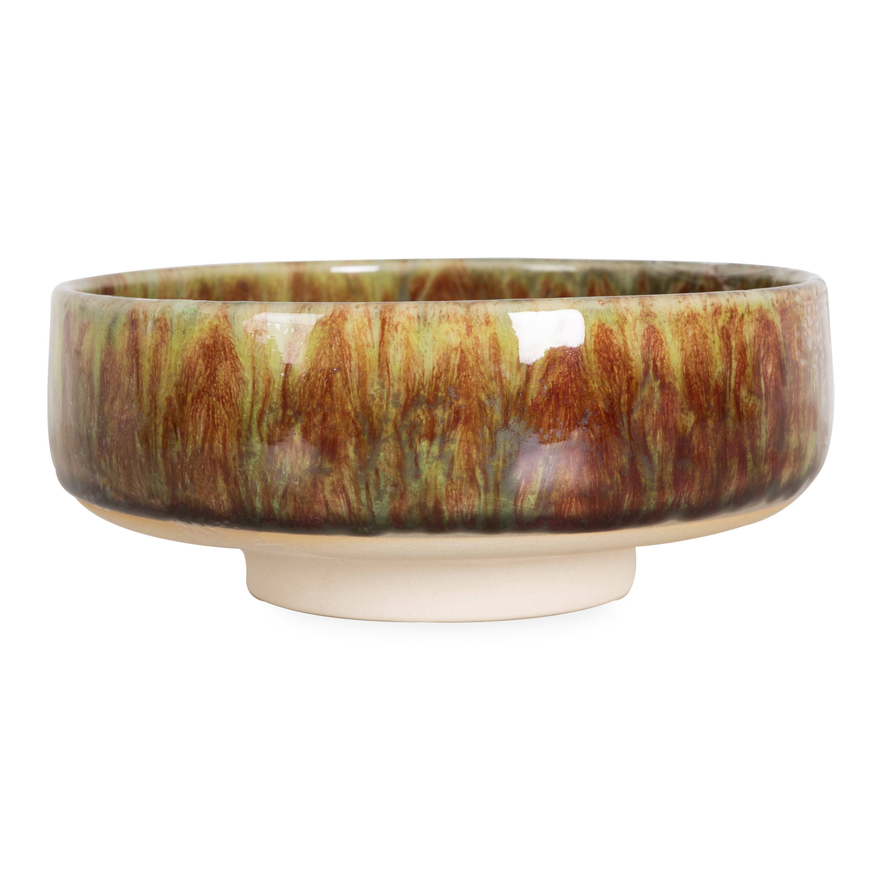 Christian Tortu Pot Pourri Dish - Elegant Ceramic Fragrance Bowl for Home Decor | Perfect for Living Room, Bedroom & Bathroom Aromatherapy