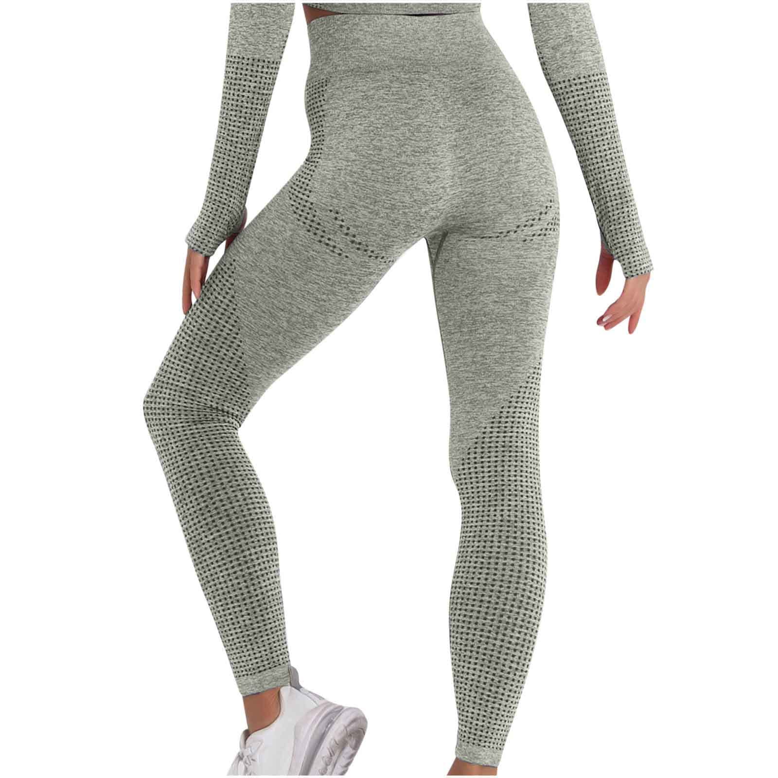 Women's High Waisted Ribbed Shorts - Butt Lifting Gym & Casual Shorts for Summer & Fall | Perfect for Workouts, Running, Yoga & Everyday Wear