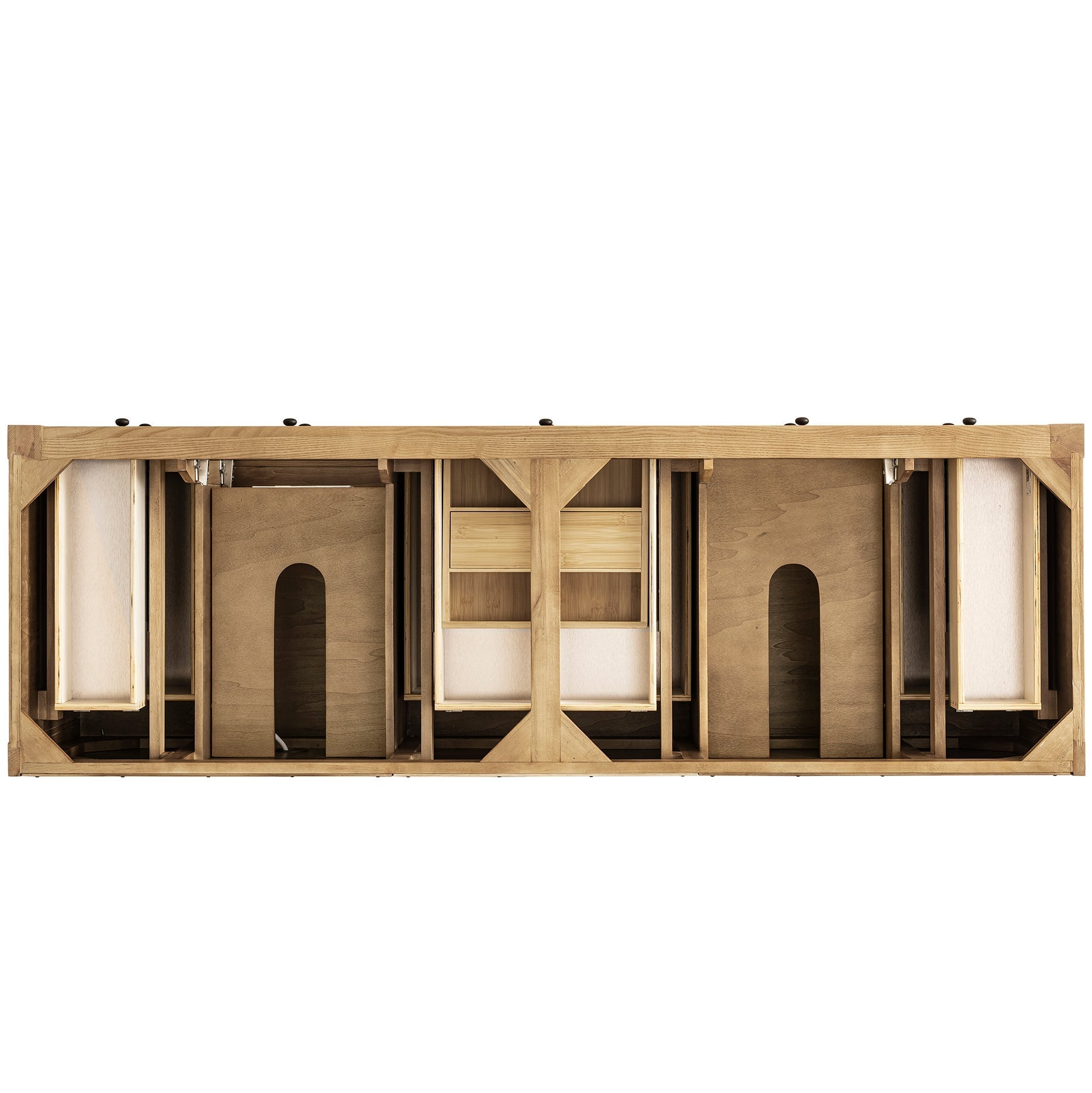 James Martin Vanities Breckenridge Collection 72