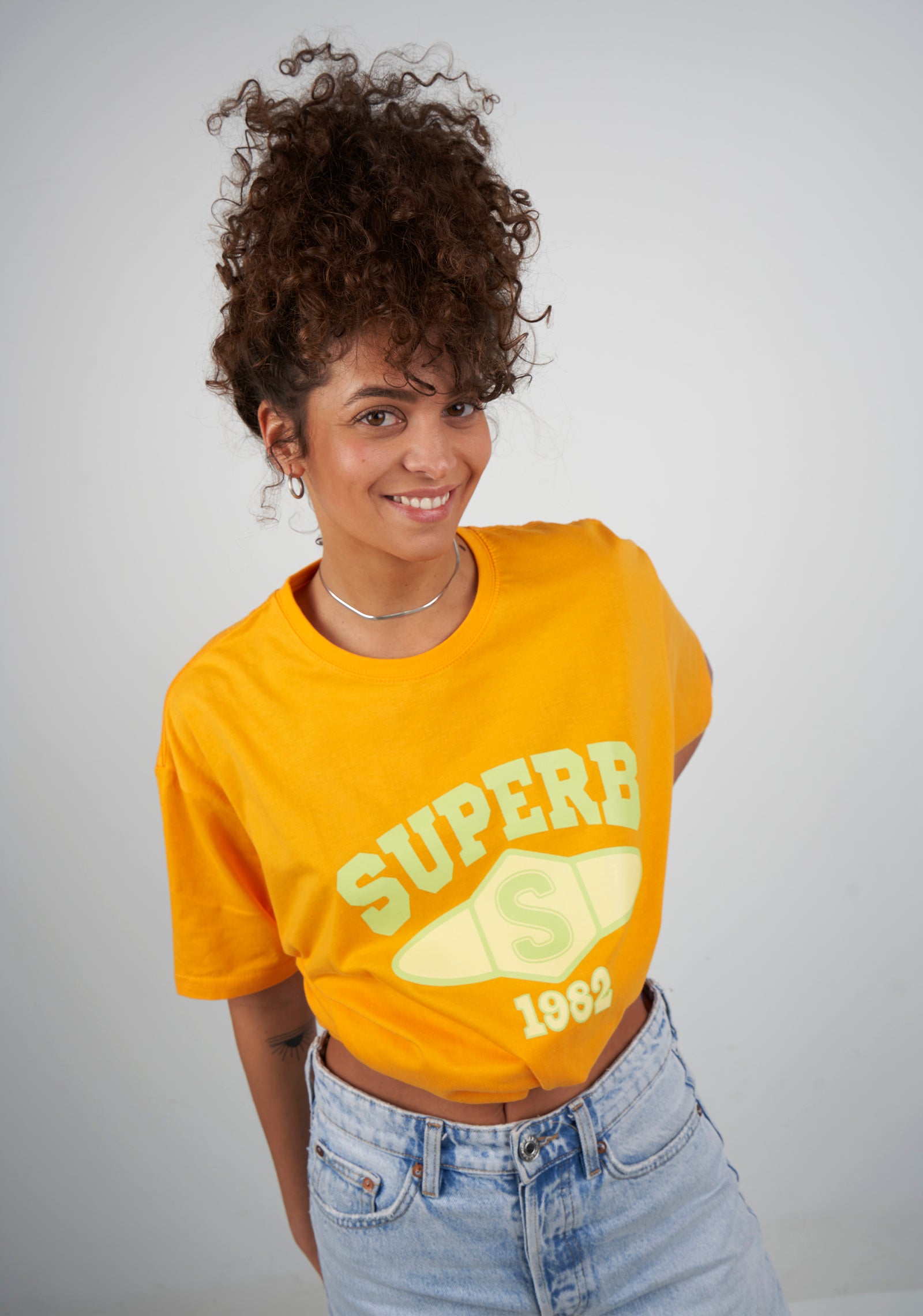 University T-Shirt - Comfortable Cotton Tee for Men & Women | Perfect for School, College, and Casual Wear