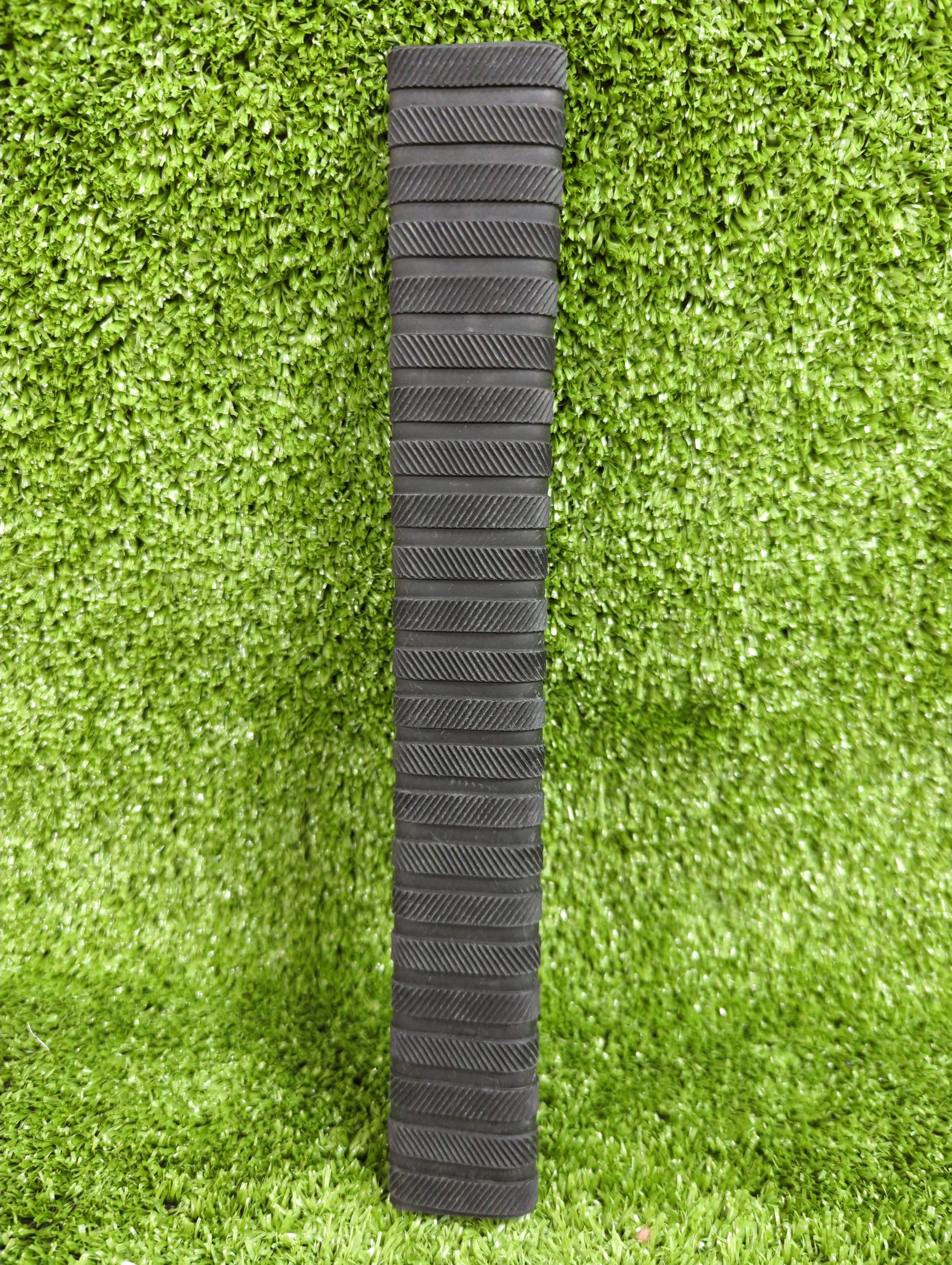 Raydn Ring Chevron Cricket Grips - Premium Non-Slip Bat Handle Grip for Cricket Players | Perfect for Training & Competitive Matches