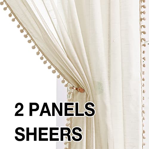 Natural Linen
