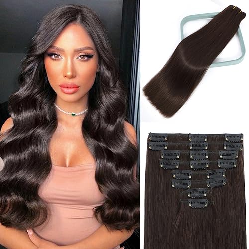 #2 Darkest Brown