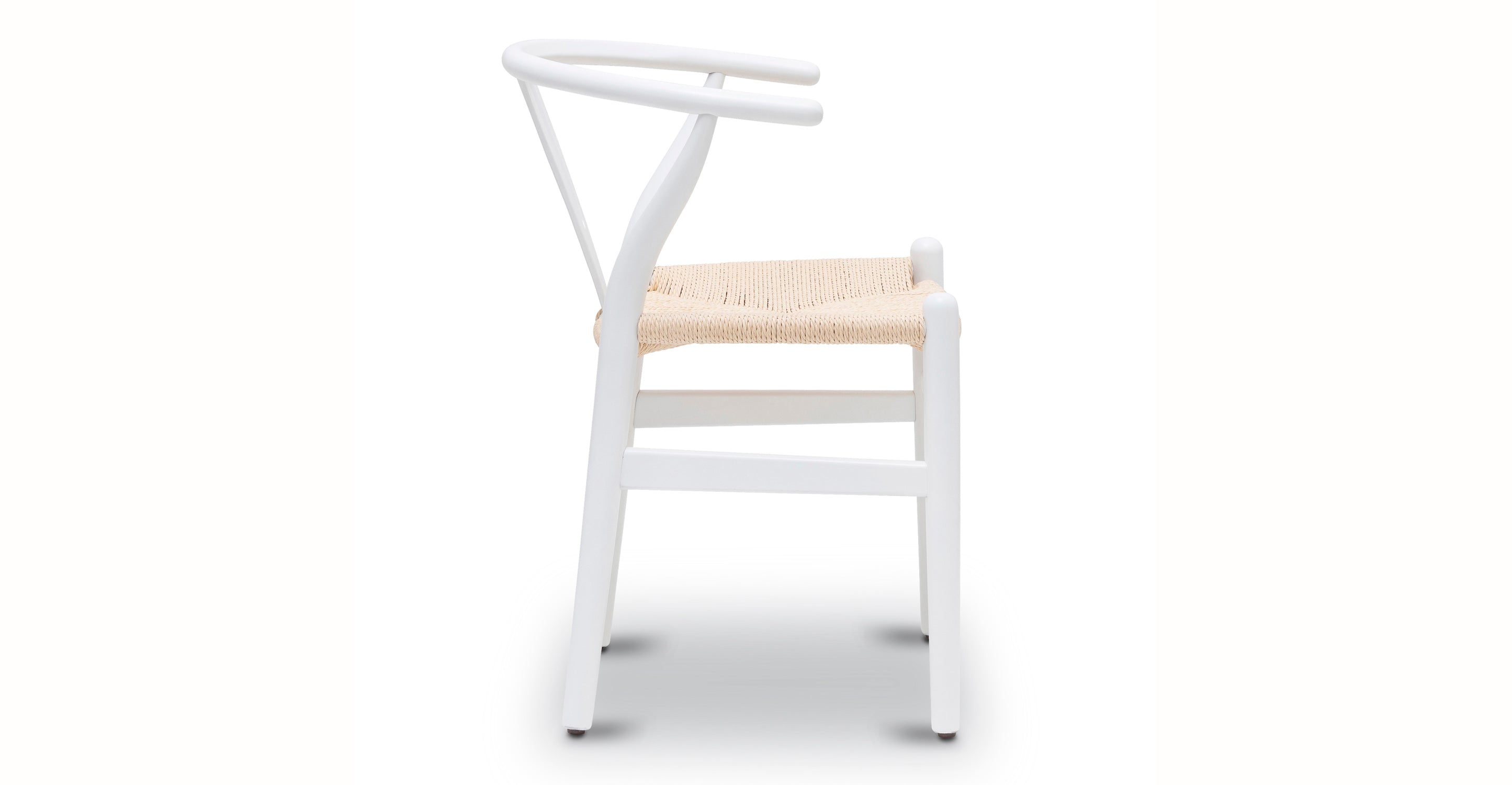 Premium Woven Chair - Comfortable & Stylish Home & Office Seating for Living Room, Patio, or Workspace