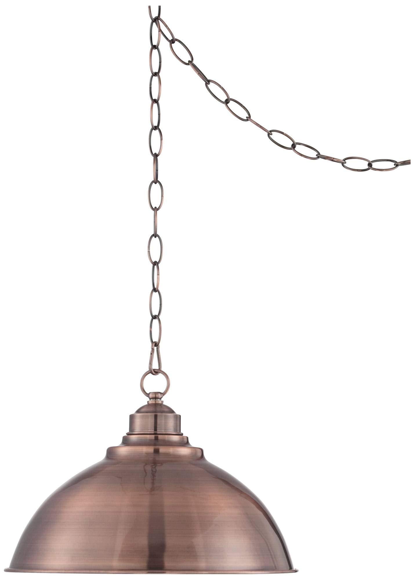 Franklin Iron Works Southton 13.25