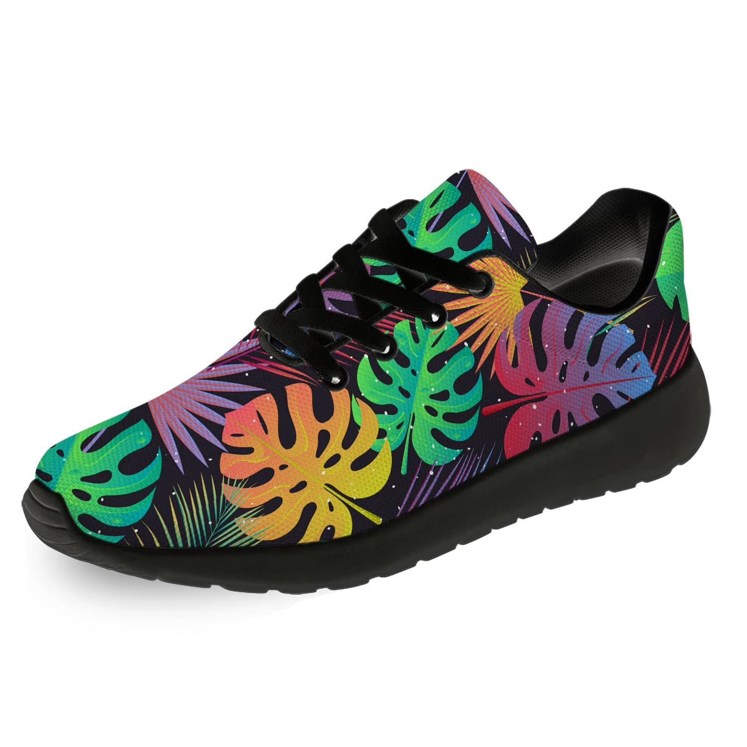**Lightweight Women's & Men's Palm Running Shoes - Breathable Cross Trainer Sneakers for Walking, Tennis & Gym - Perfect Gift for Boys & Girls - Ideal for Workouts, Jogging & Casual Wear**