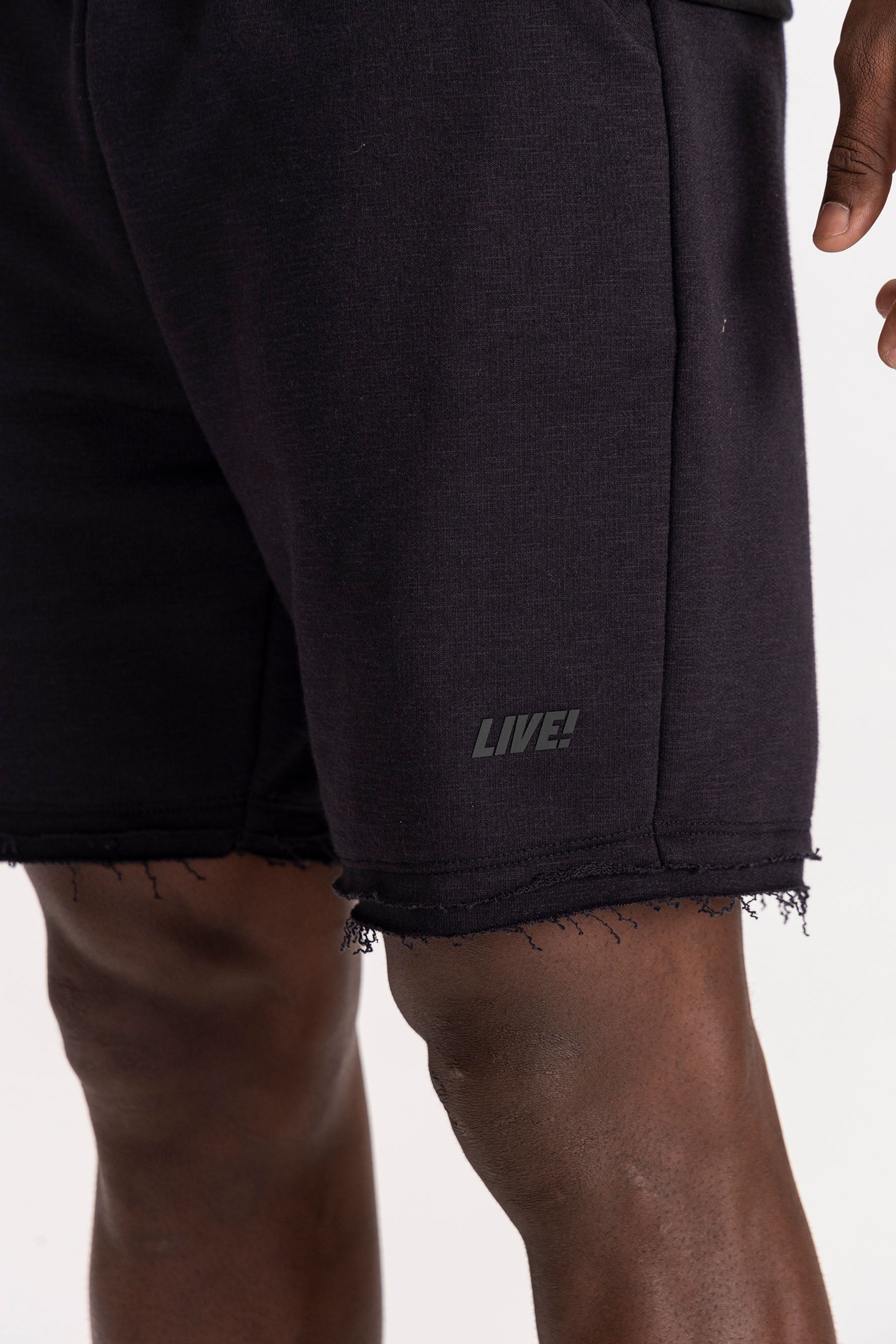Essential Liveliness Lounge Shorties - Comfortable Casual Shorts for Women | Perfect for Home, Yoga, Travel & Relaxation