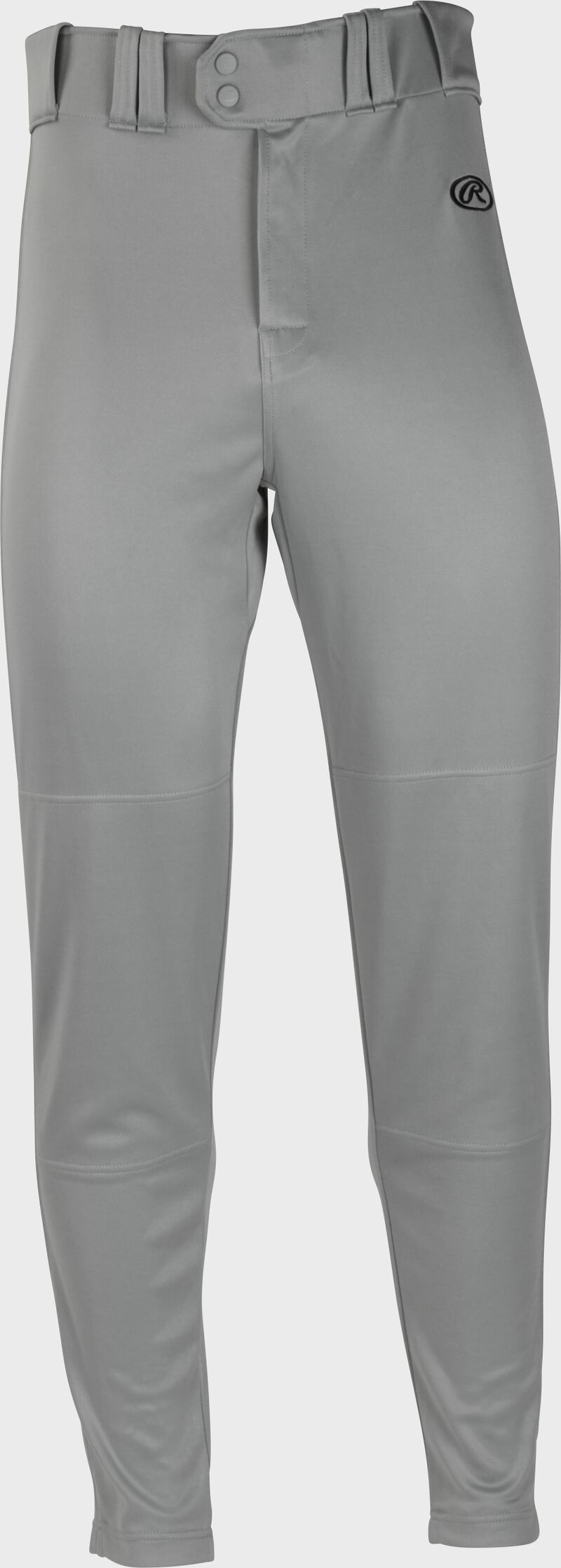 Rawlings Youth Jogger Launch Pant - Comfortable Baseball Practice Pants for Kids & Teens - Perfect for Training, Games & Casual Wear